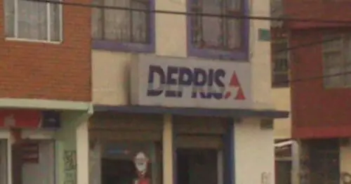 DEPRISA KENNEDY DEPRISA KENNEDY